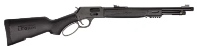 Henry American Legion Tribute Edition Lever-Action Rifle - 137b