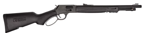 Henry American Legion Tribute Edition Lever-Action Rifle - 137b