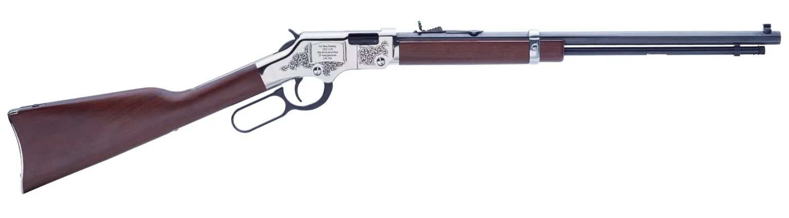 Henry Rifles Nj Henry Firearms | Henry Repeating Arms