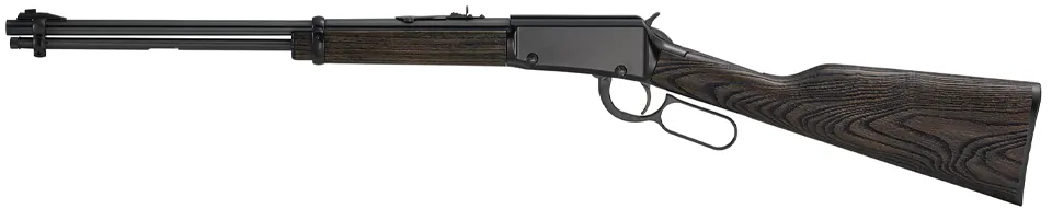 Garden Gun Smoothbore .22 LR Shotshell- Left