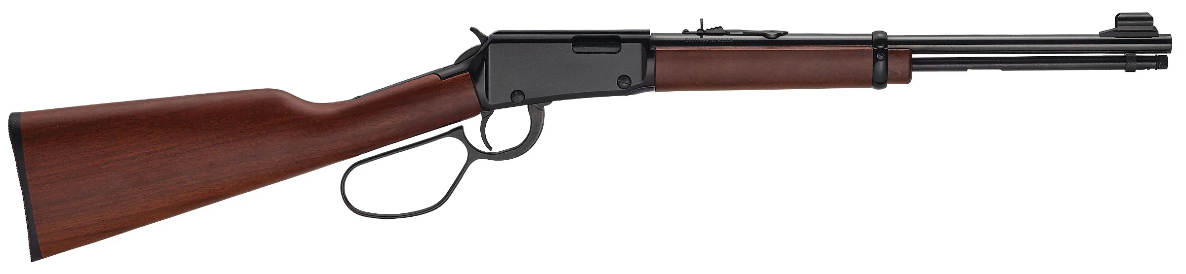 Photo of Classic Lever Action .22 Carbine