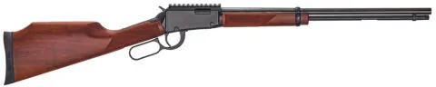 Lever Action Magnum Express