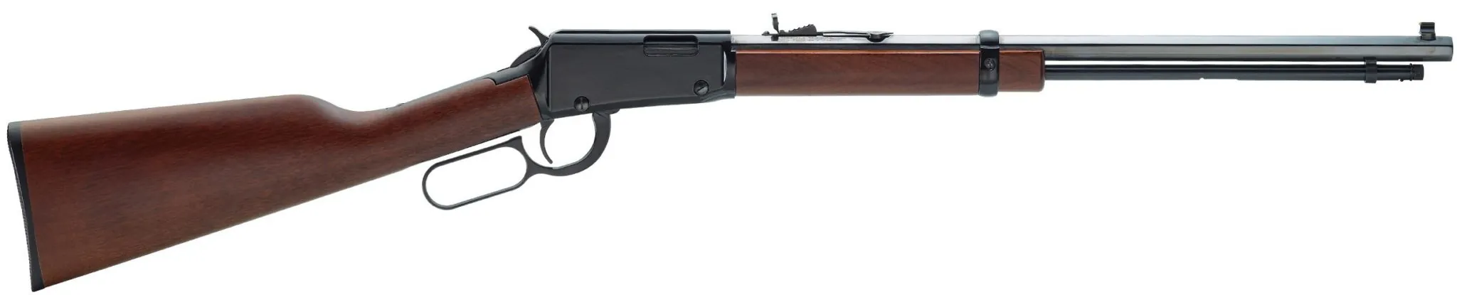 Photo of Lever Action Octagon Frontier