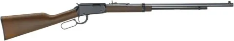 Frontier Model Long Barrel 24"