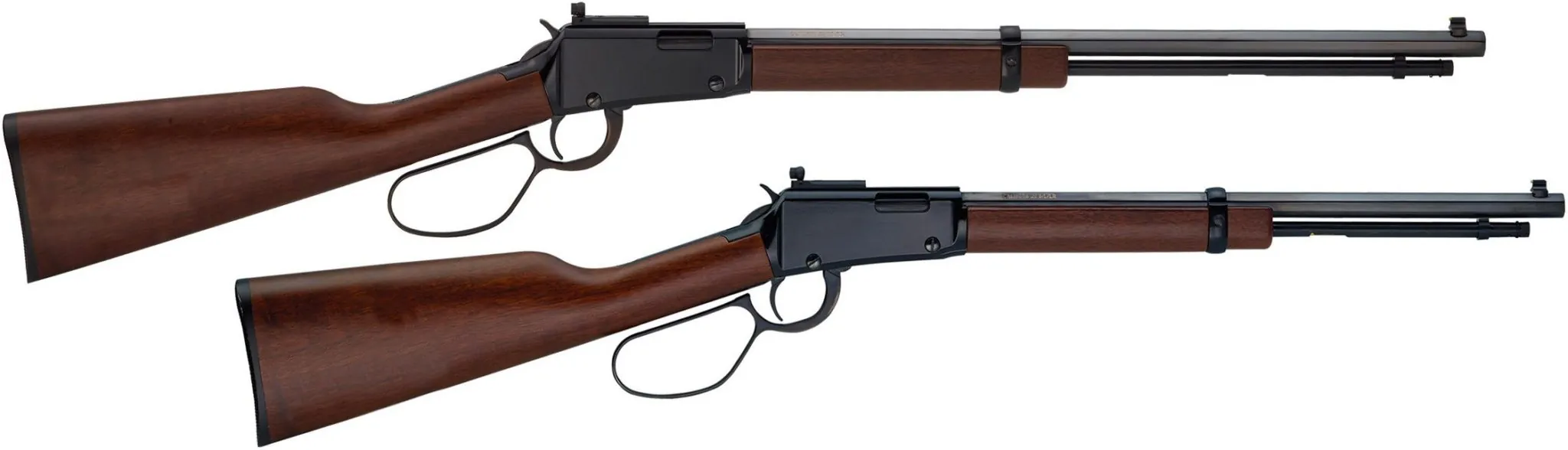 Small Game Rifle & Carbine