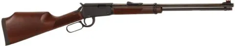 Varmint Express .17 HMR Rifle