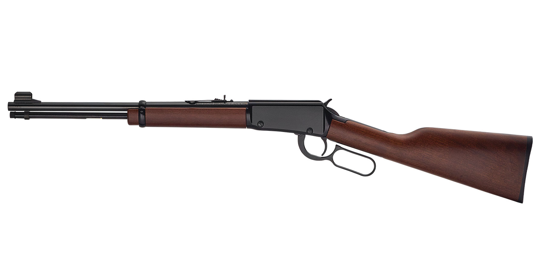 Lever Action .22 Youth Henry Repeating Arms