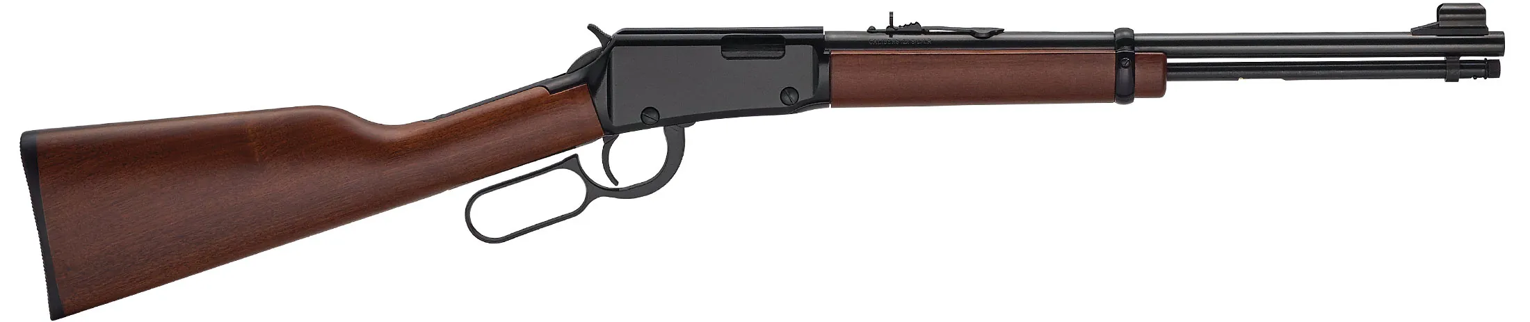 Photo of Lever Action .22 Youth