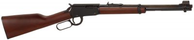 Lever Action .22 Youth