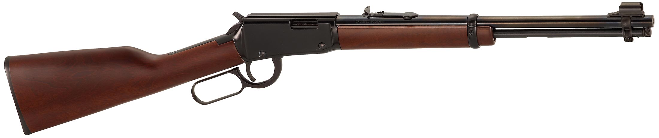 Photo of Classic Lever Action Youth Model .22 S/L/LR