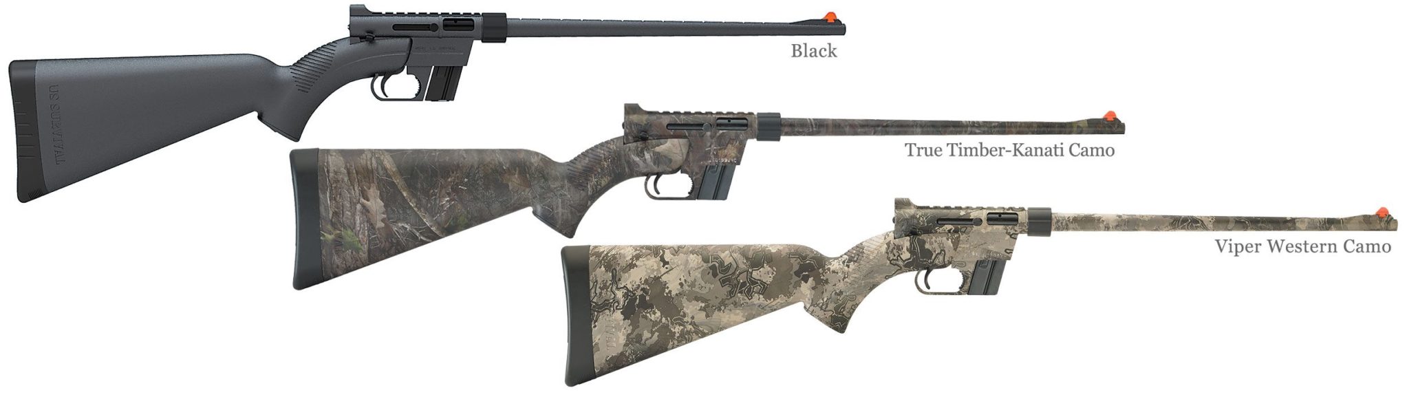 Photo of U.S. Survival AR-7