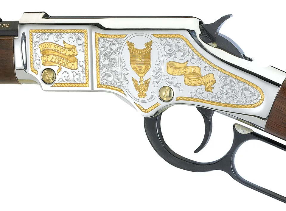 Henry様 Spirit of the Corps 250th Anniversary Tribute Edition