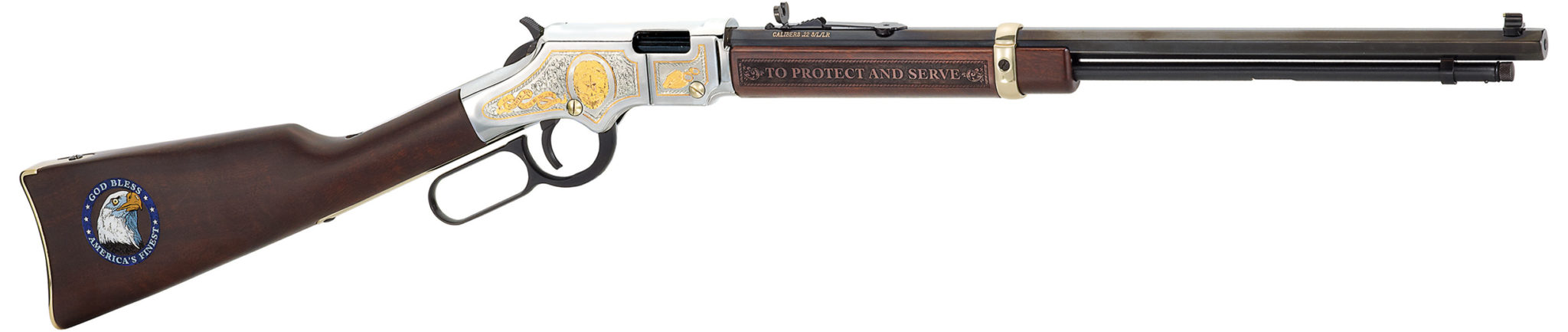 Photo of Law Enforcement Tribute Edition