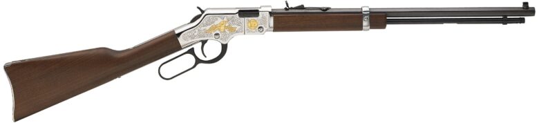 Second Amendment Tribute Edition Rifle