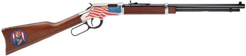 Stand for the Flag Edition