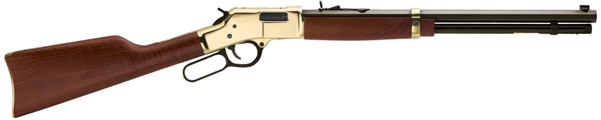NEW Henry Big Boy Lever Action Rifle just $1050 out-the-door!