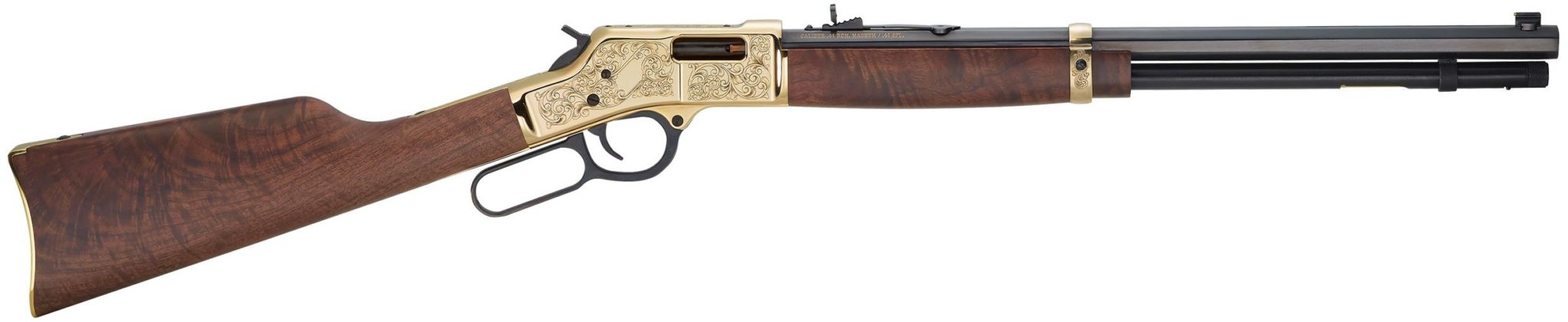 Big Boy Deluxe Engraved 3rd Edition