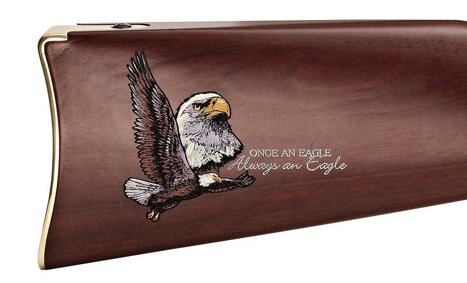 Eagle Scout Centennial Tribute