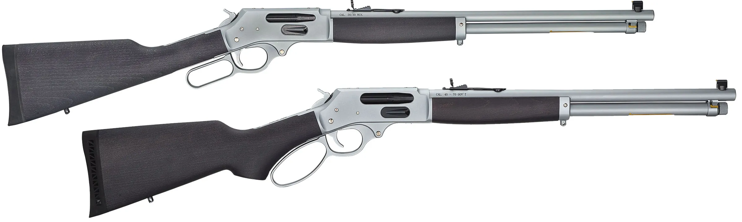 In-Depth: Henry X Model 30-30 Tactical Lever Action – Ultimate