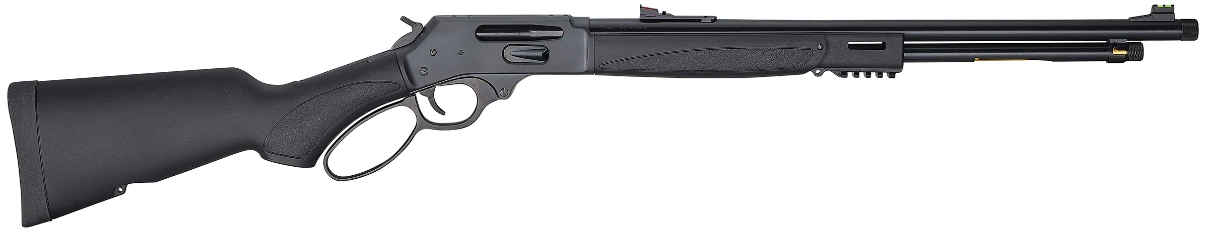 Dark Series Lever-Action Rifles