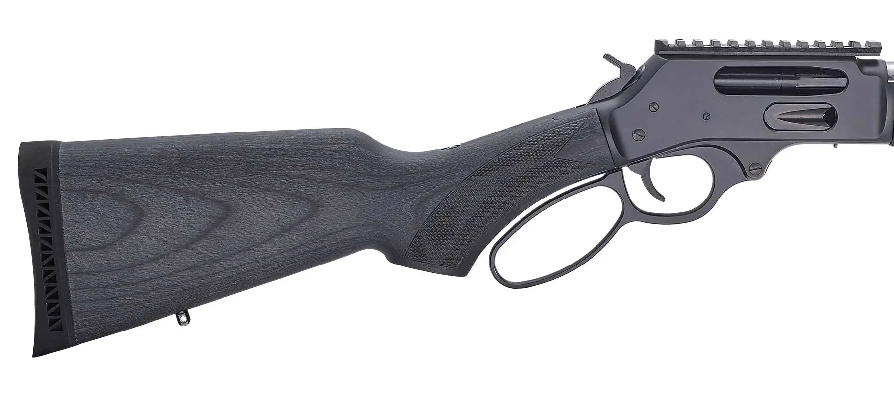 SPD HUSH Series | Henry Repeating Arms