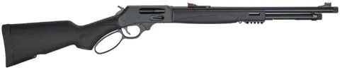 Henry Rifles - Lever Action X Model .45-70