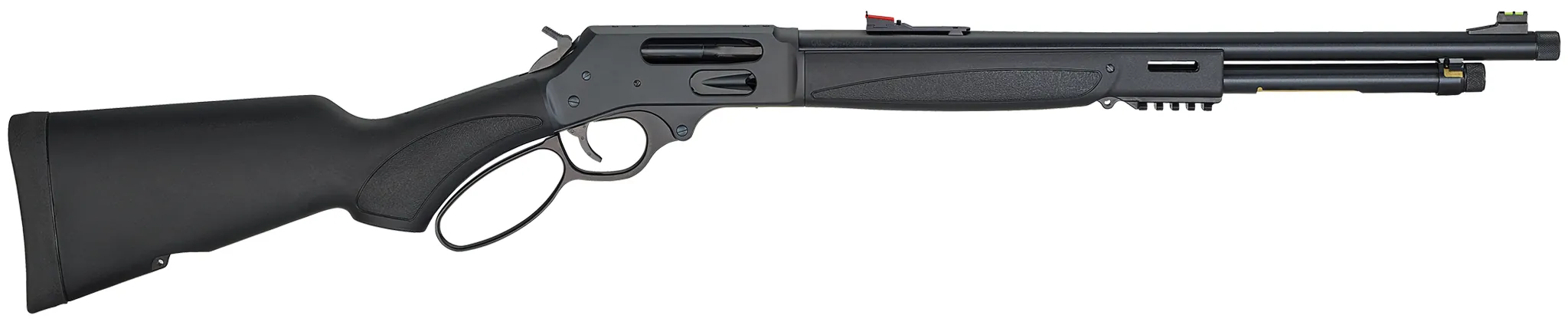 Lever Action X Model .45-70