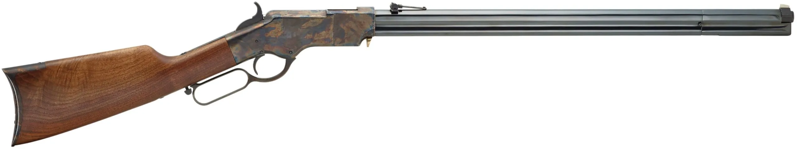 The Original Henry Iron-Framed .44-40