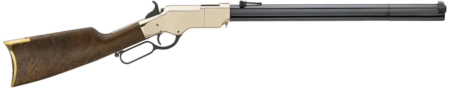 The New Original Henry Rare Carbine