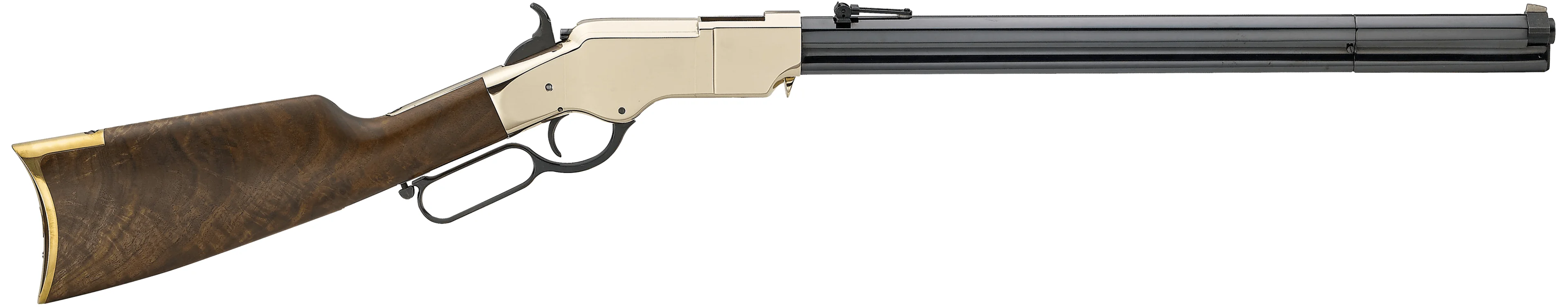 Photo of The New Original Henry Rare Carbine