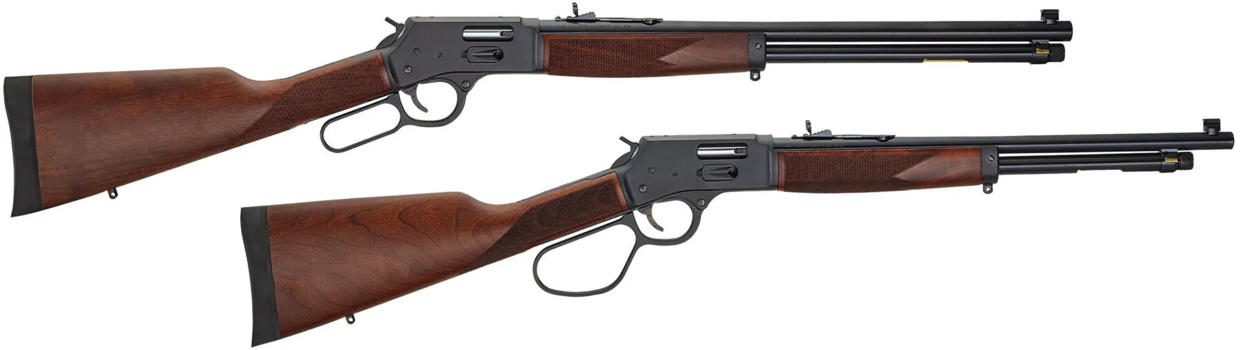 Big Boy Steel Rifle & Carbine