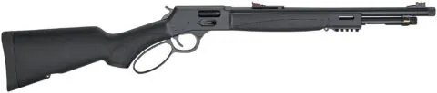 Henry Rifles- Big Boy X Model
