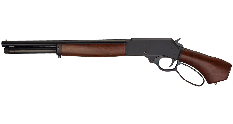 Henry Rifles- H018AH-410 Left Side