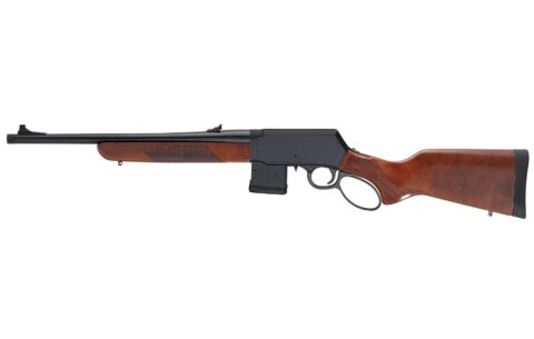 H23 Lever Action Supreme Rifle (LASR) | Henry Repeating Arms