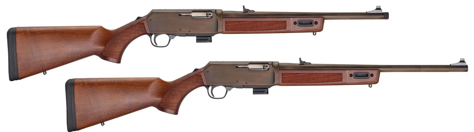 Homesteader 9mm M-LOK<sup>®</sup> Brushed Bronze