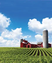 Farmers Edition Silo