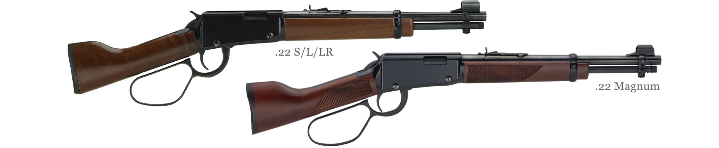 Classic Rimfire Mare’s Leg