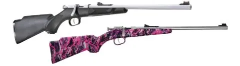 Henry Firearms | Henry Repeating Arms