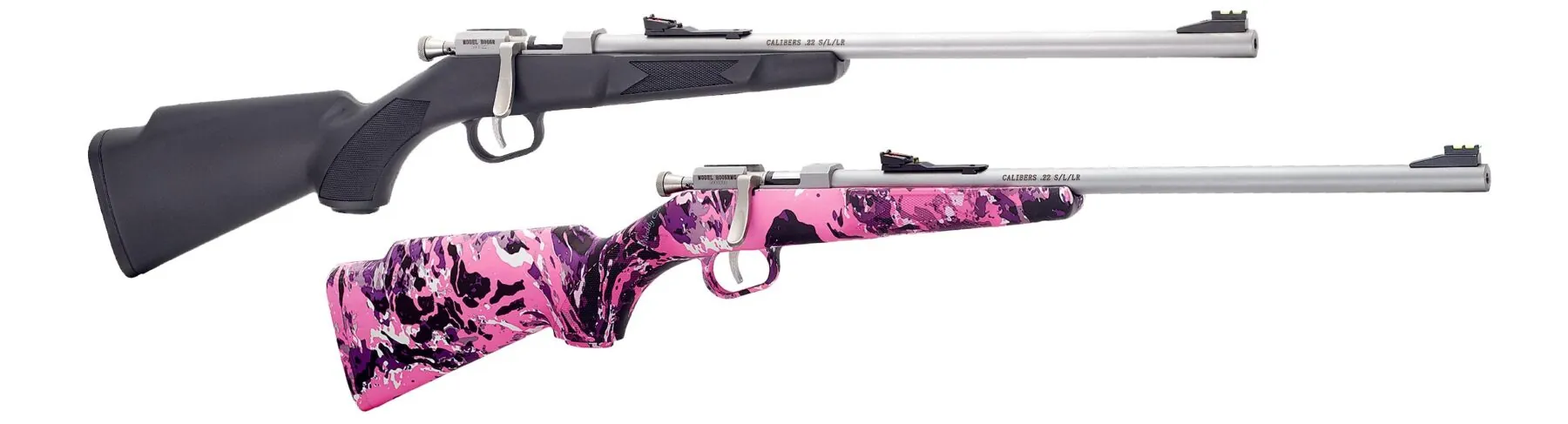 Mini Bolt Youth G2
