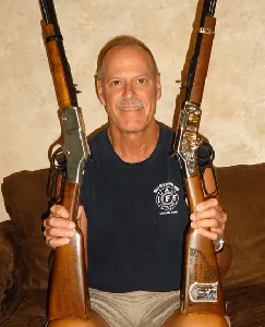 Henry Rifles Customers- Post