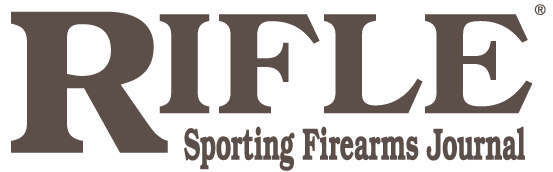 Rifle Sporting Firearms Journal logo