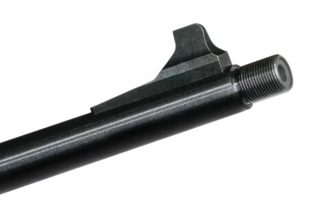 H23 Lever Action Supreme Rifle (LASR) | Henry Repeating Arms