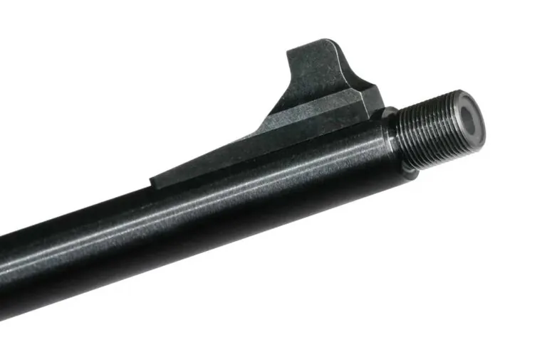 H23 Lever Action Supreme Rifle (LASR) | Henry Repeating Arms