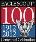Eagle Scout 100