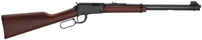 Henry Classic Lever Action .22 Caliber Rifle for Hunting, Shooting Sports, and Target Practice