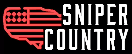 Sniper Country logo
