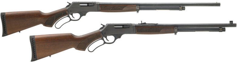 Henry Rifles - Lever Action Shotgun .410