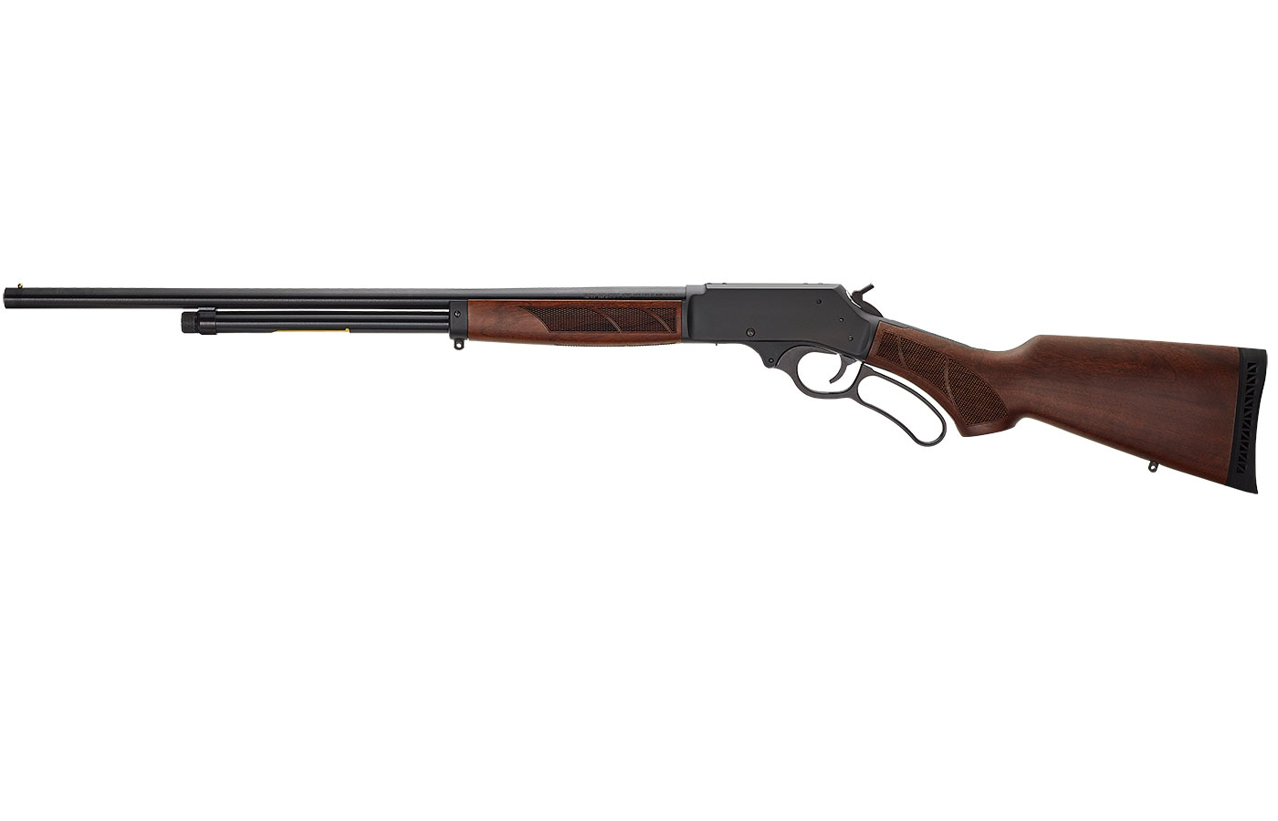 Lever Action .410 Shotgun Side Gate Henry Repeating Arms