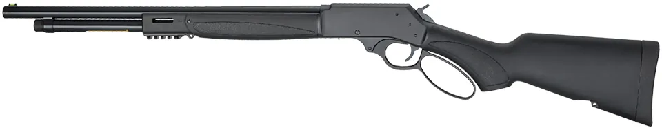 Henry Rifles- Lever Action Shotgun X Model .410- Left