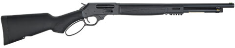 Henry Rifles- Lever Action Shotgun X Model .410